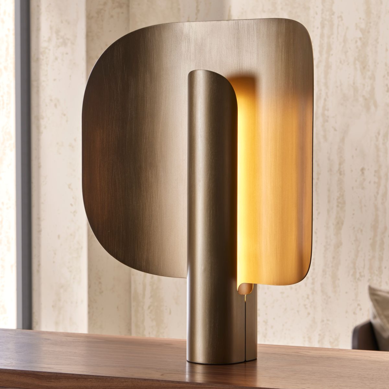 Stockholm Table Lamp Midj