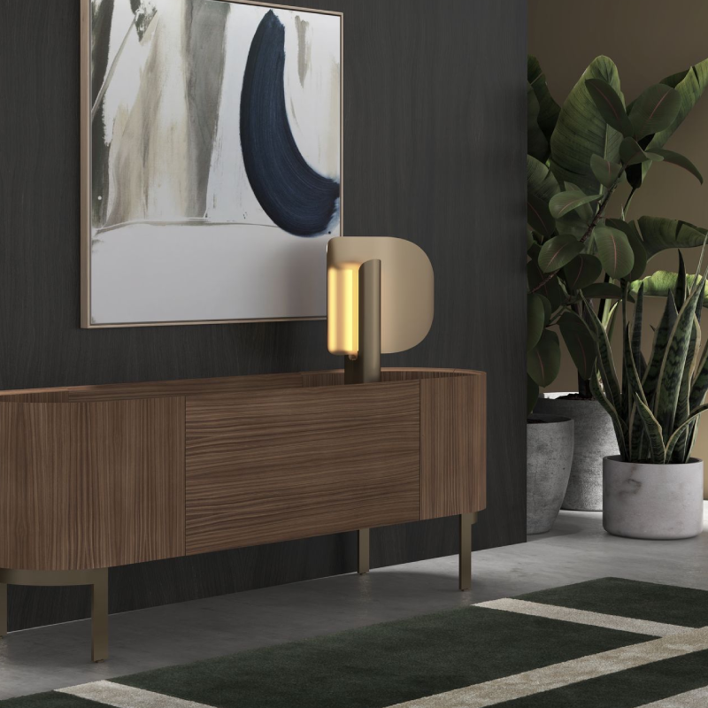 Stockholm Table Lamp Midj