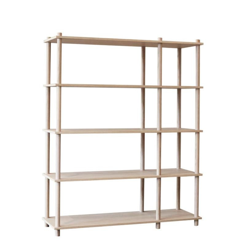 Elevate Shelving System Woud furniture