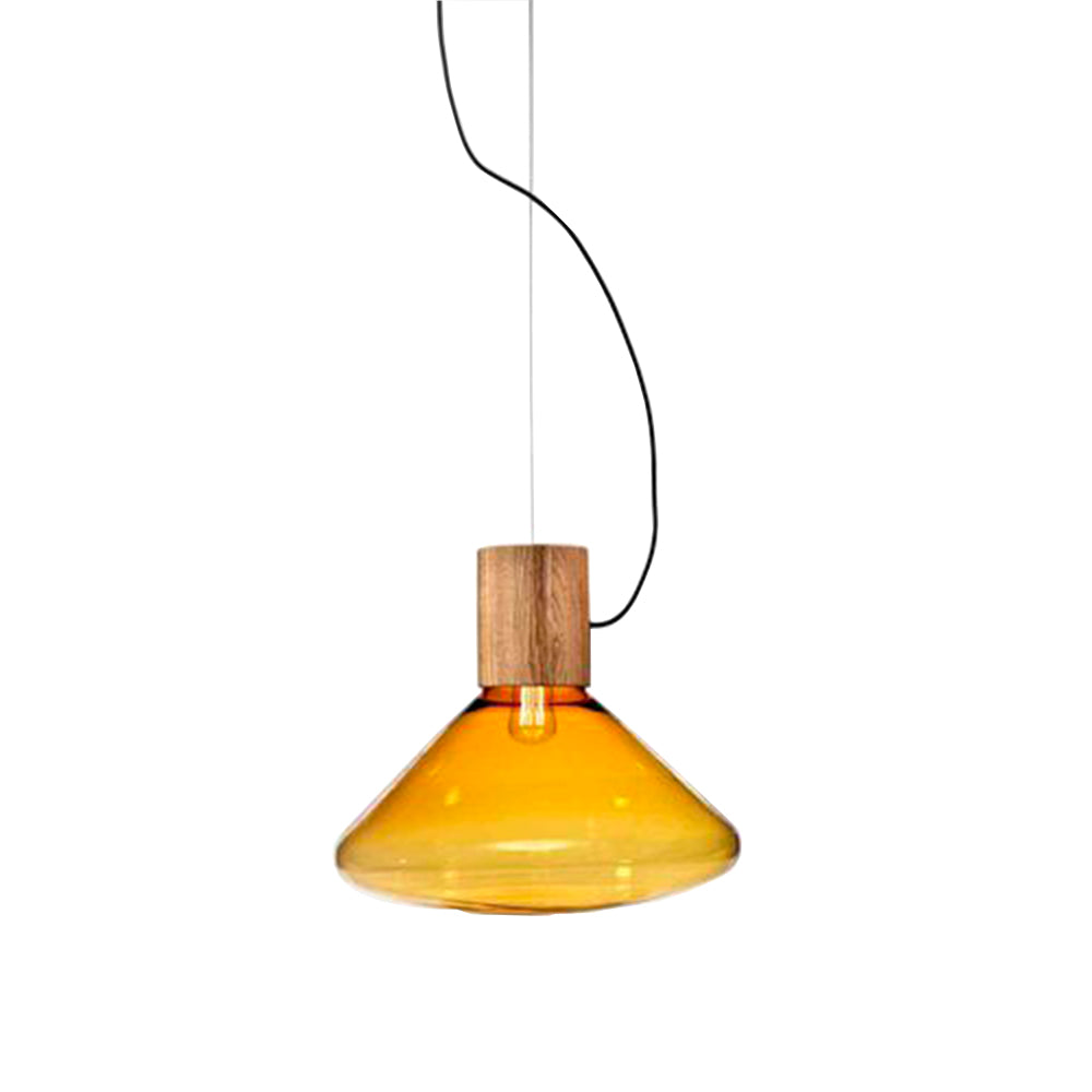 hanging lamp