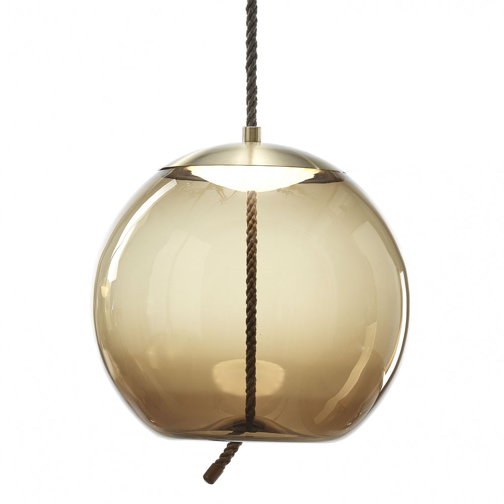 hanging lamp