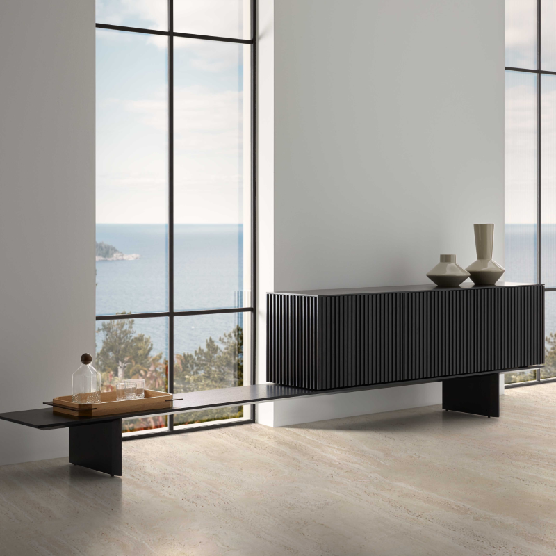 Velasca Low Base Sideboard Punt Mobles