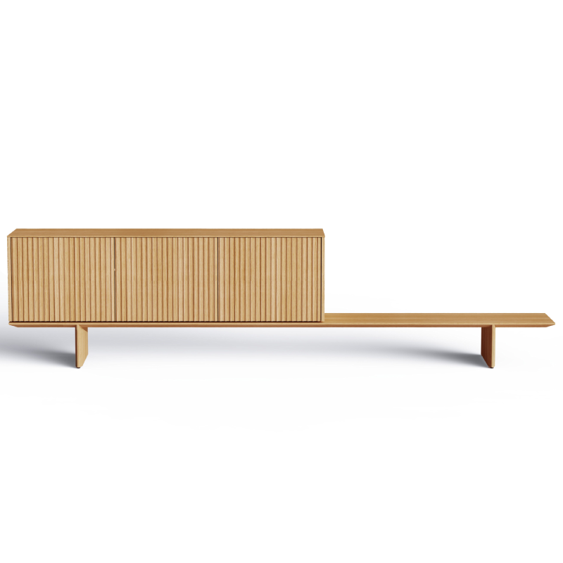 Velasca Low Base Sideboard Punt Mobles