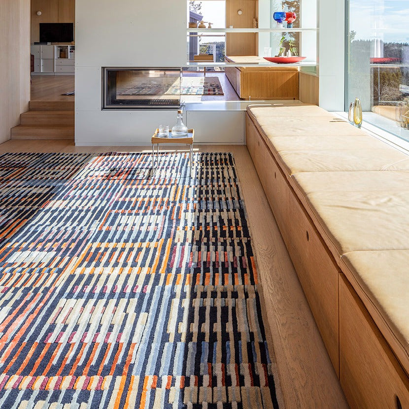 Large Rugs