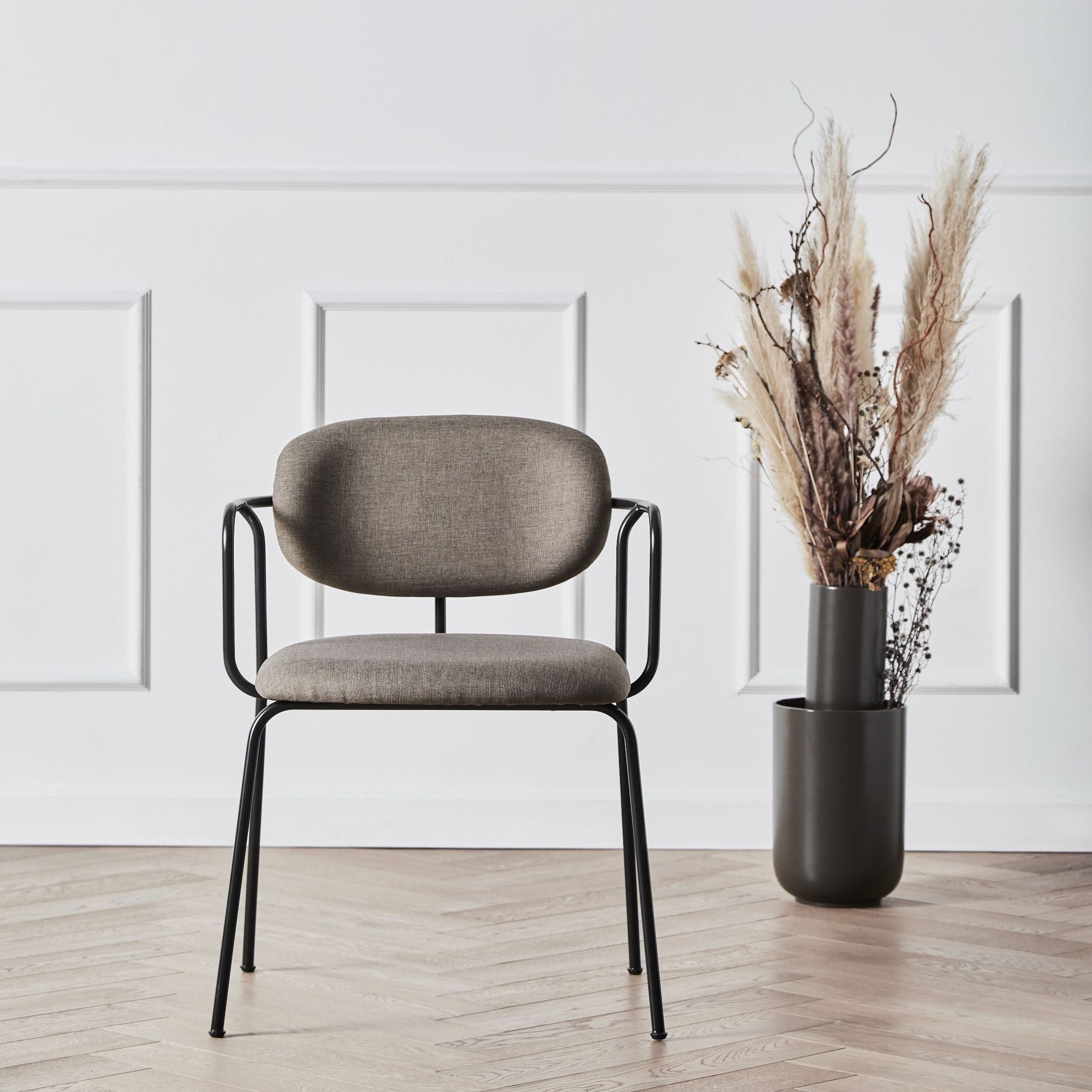 Woud Frame Dining Chair