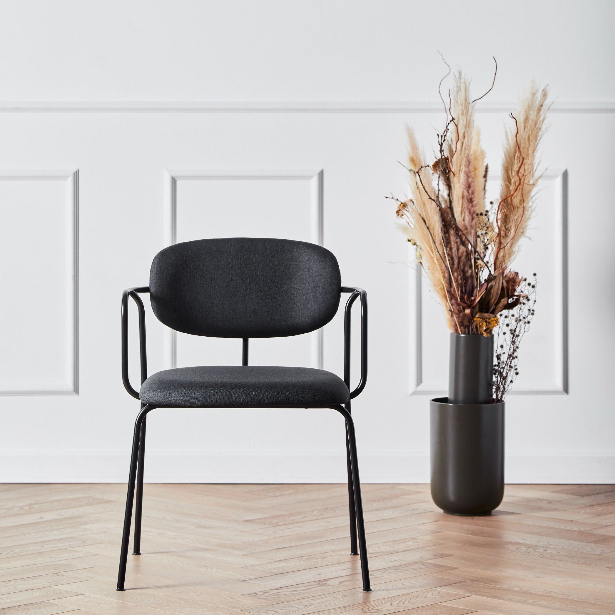 Woud Frame Dining Chair