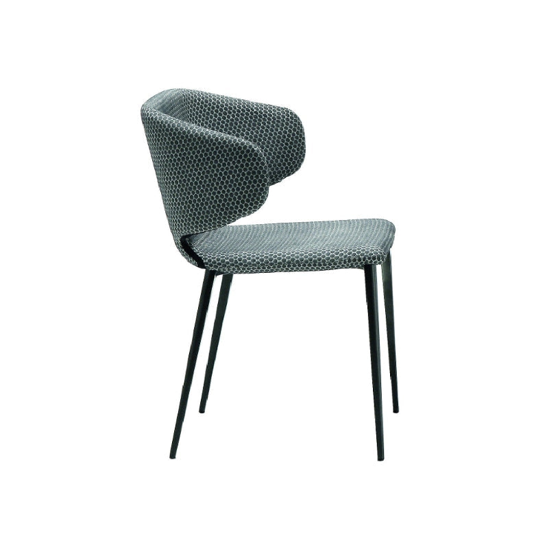Midj Wrap Dining Chair