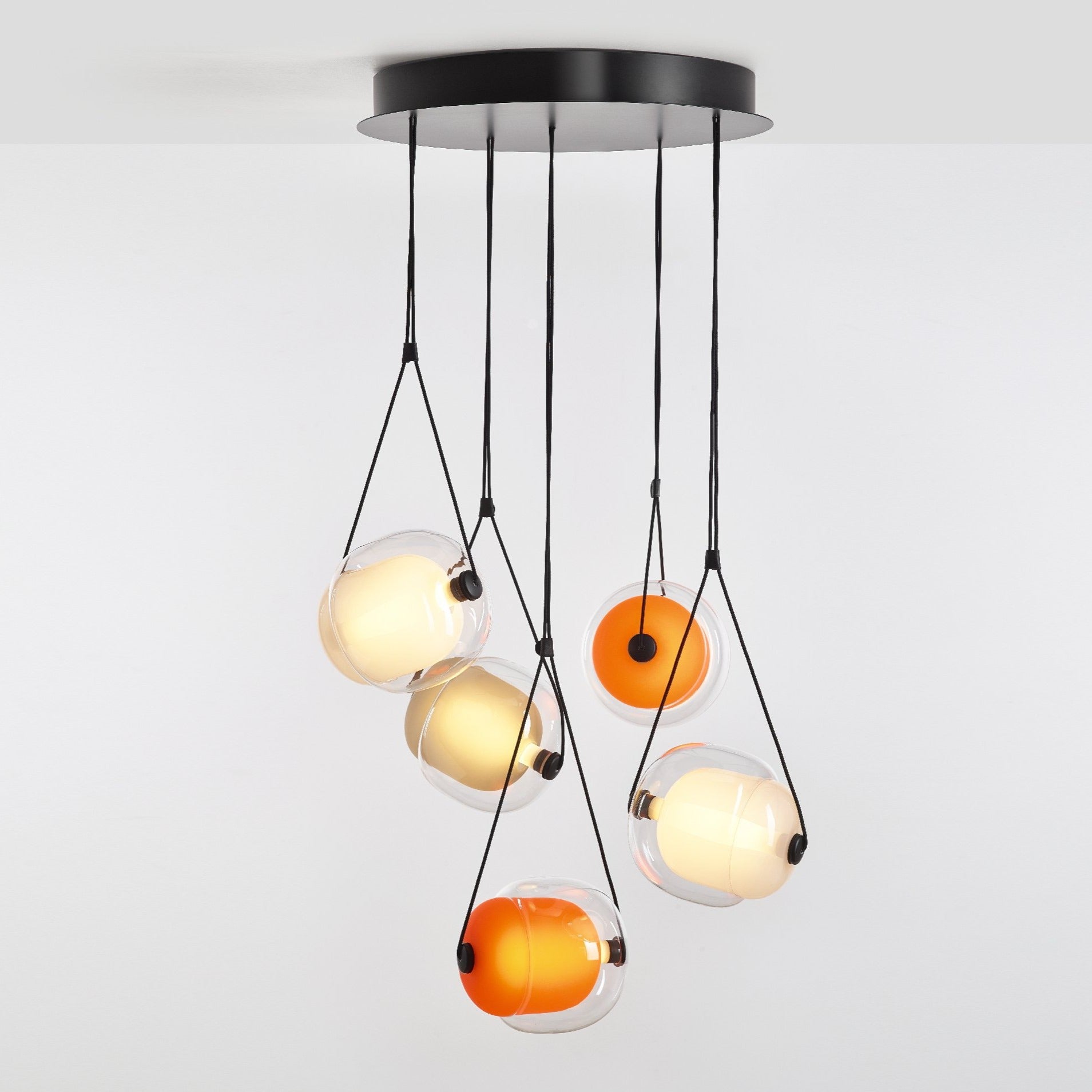 hanging lamp