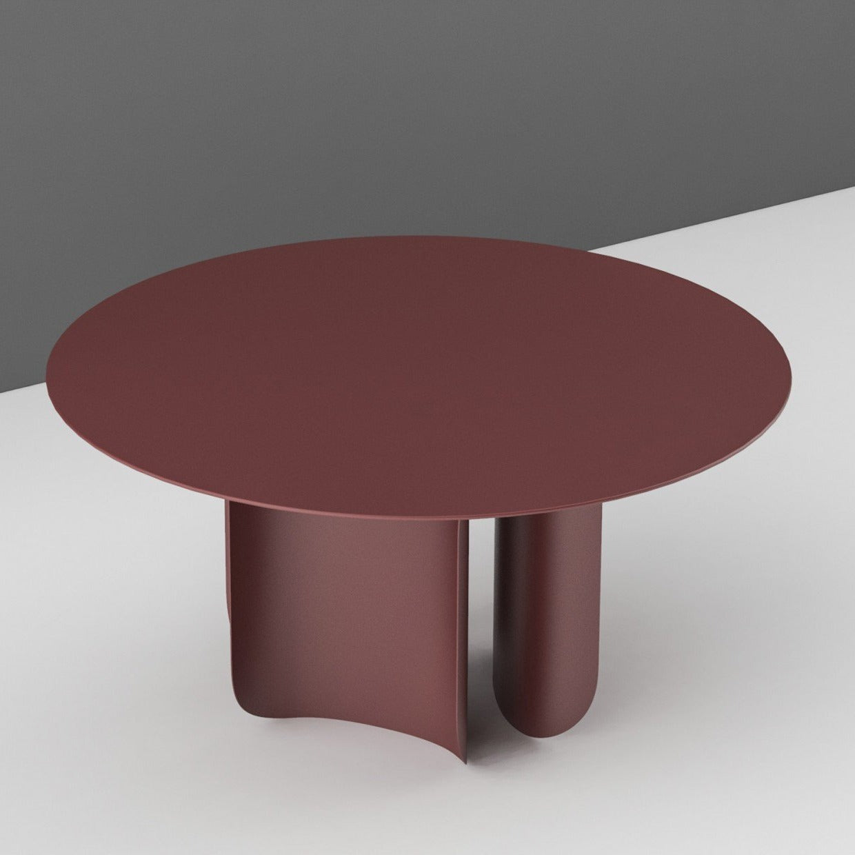 miniforms barry dining table