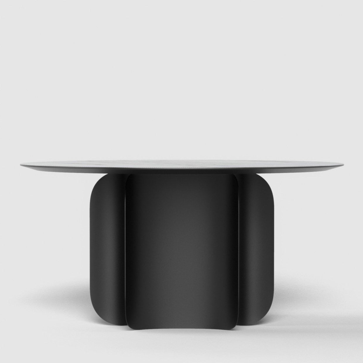 miniforms barry dining table