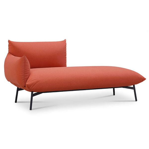 Midj Area Sofa DV2 M TS: Luxury Designer Seating
