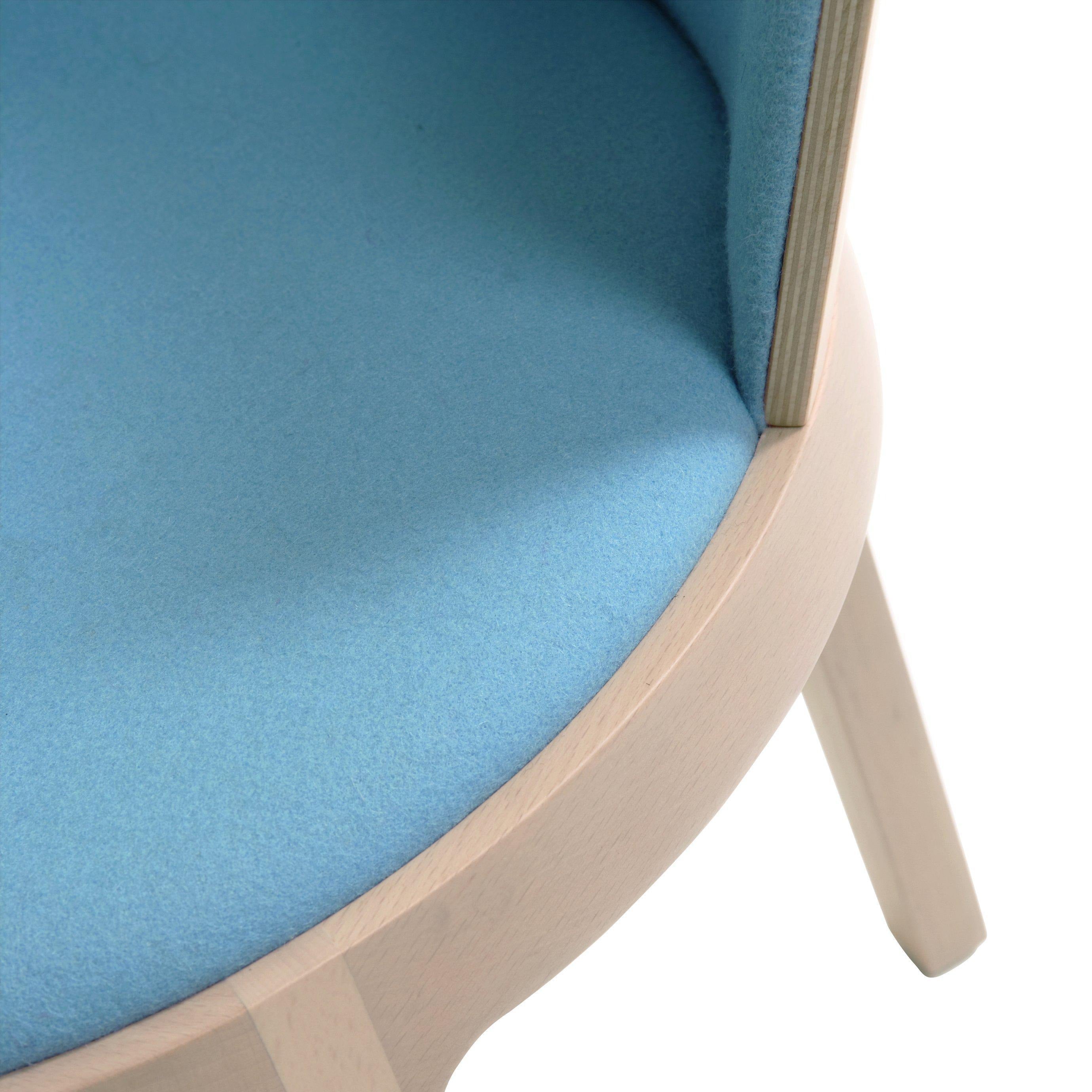 Aro Armchair 691M