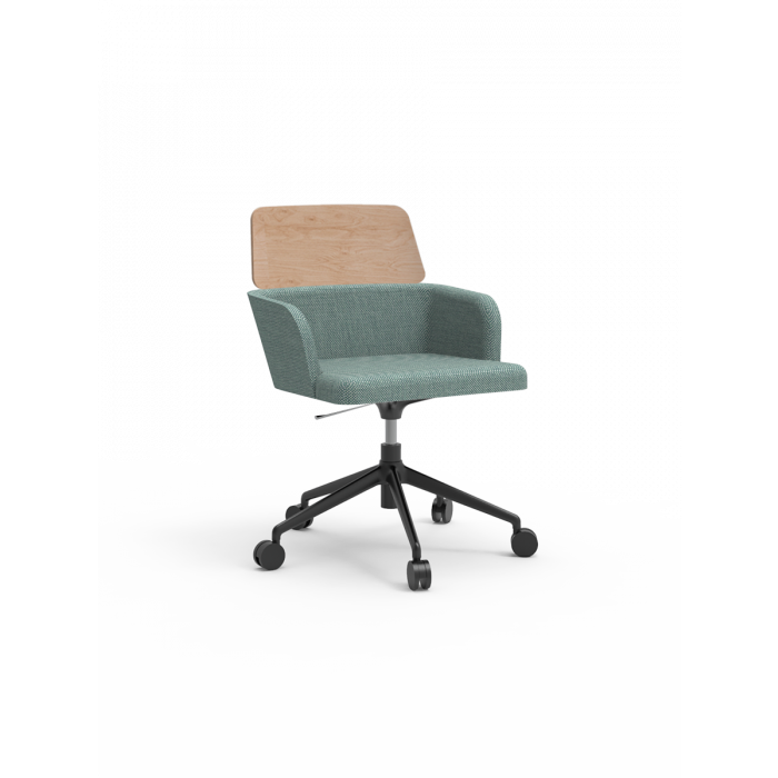 office armchair