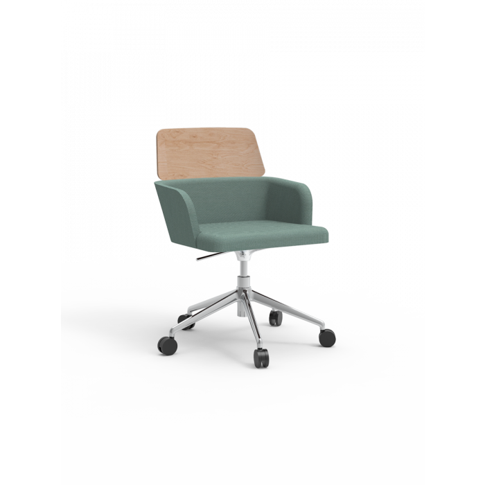 office armchair