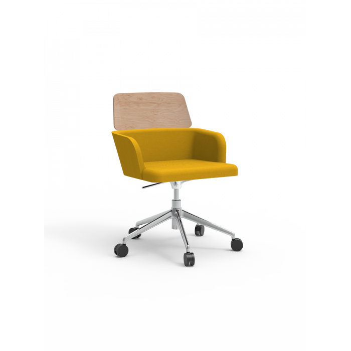 office armchair