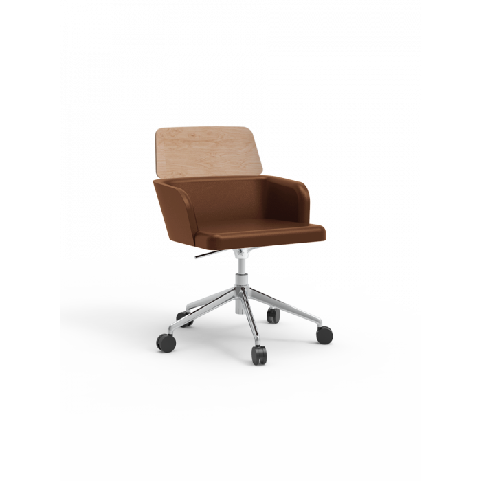 office armchair