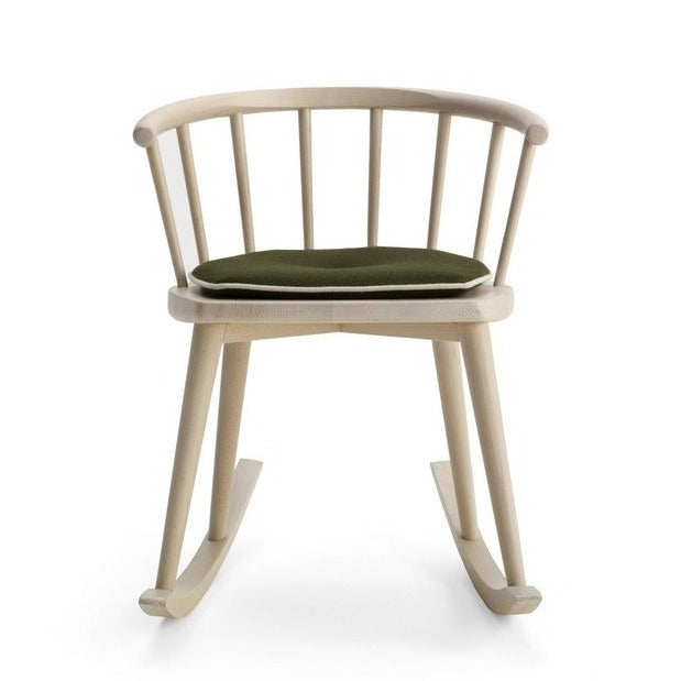 W Collection Rocking Chair 608