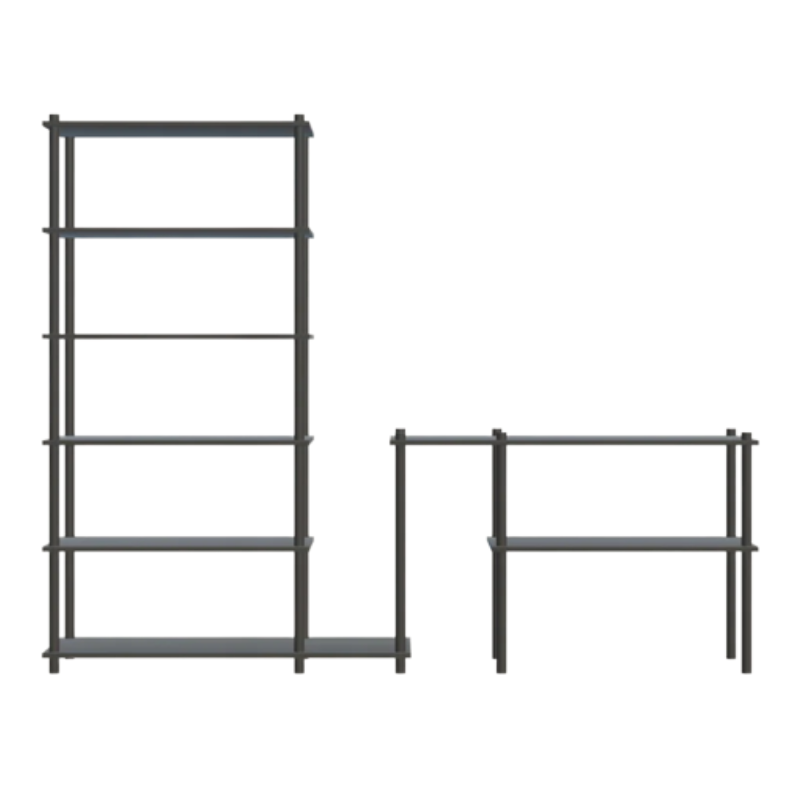 Elevate Shelving System