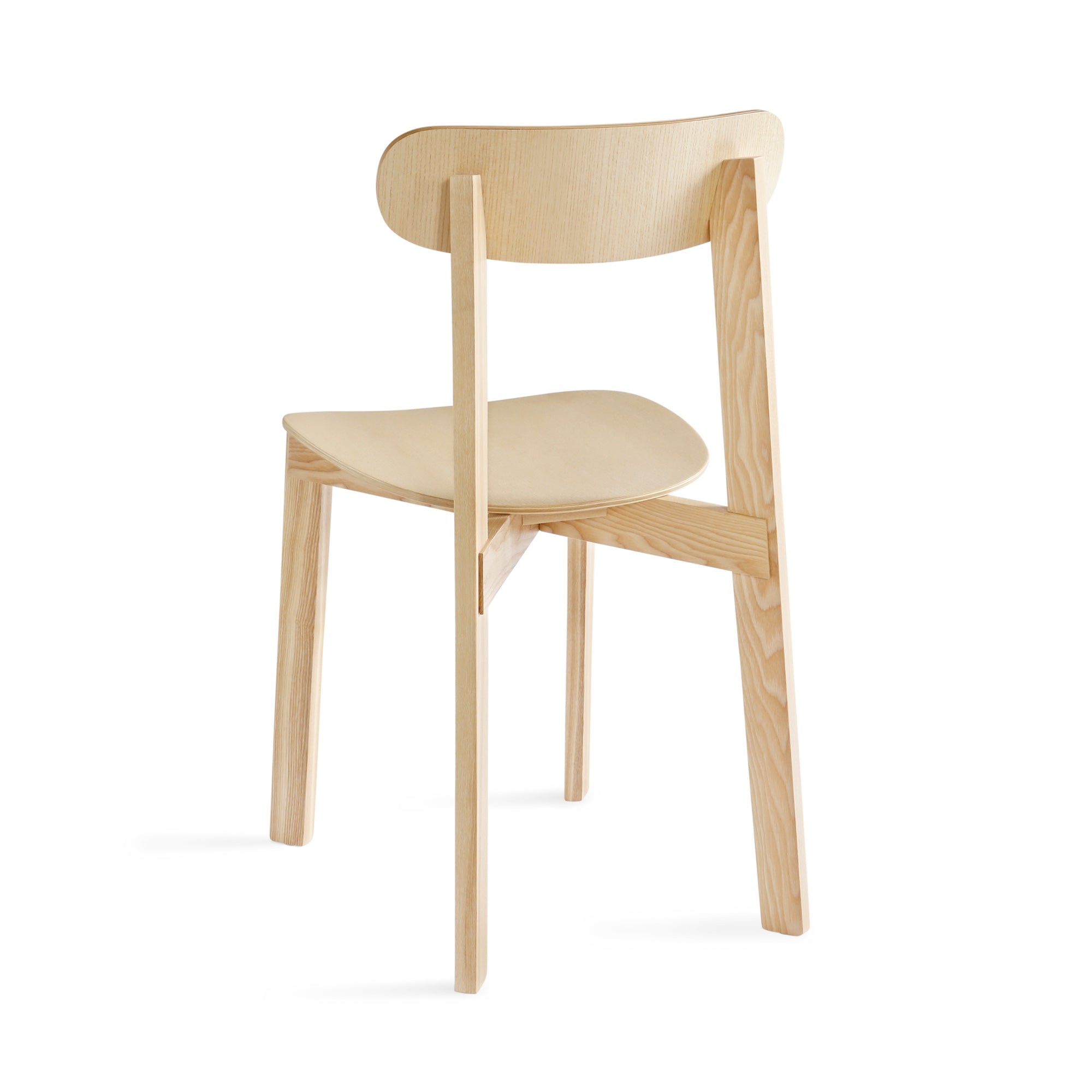 bondi wooden chair