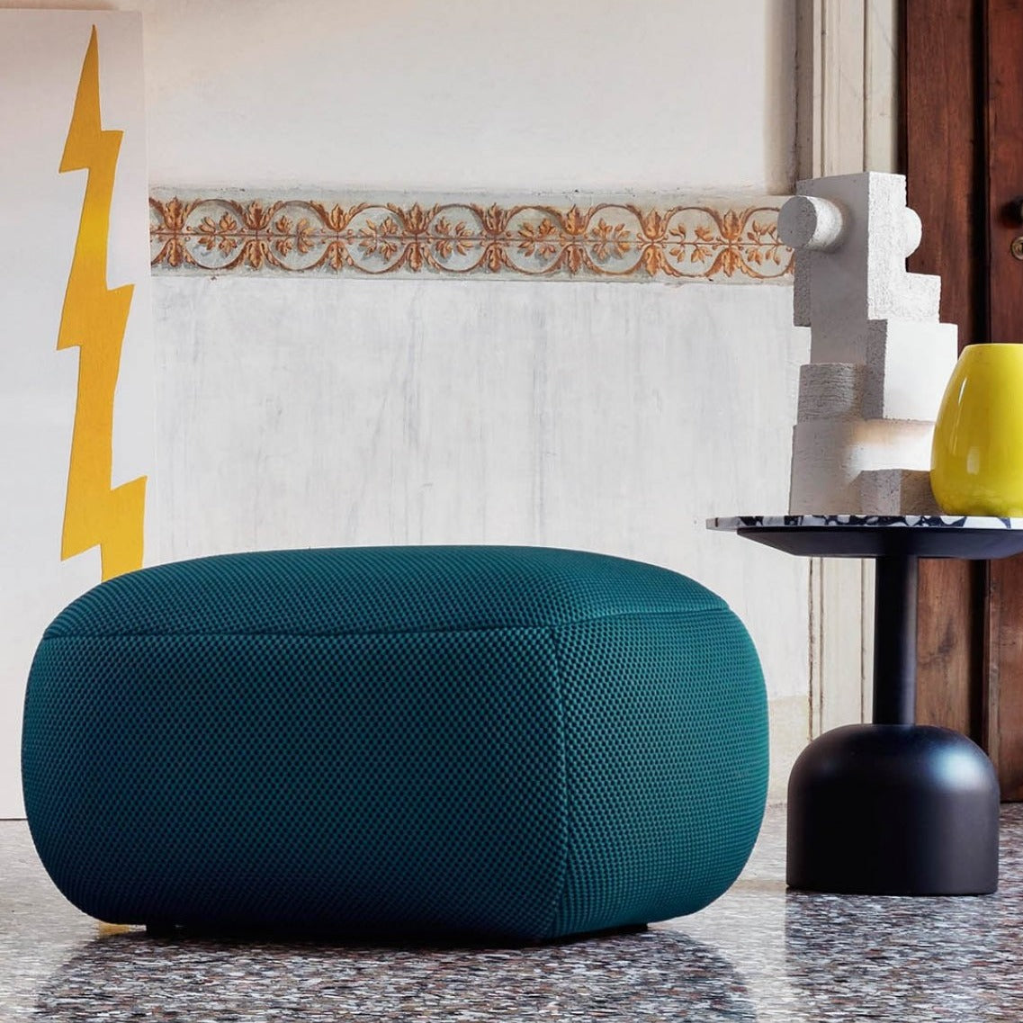 Pouf Ottoman