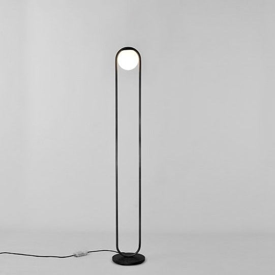 Blux C Ball F Floor Lamp