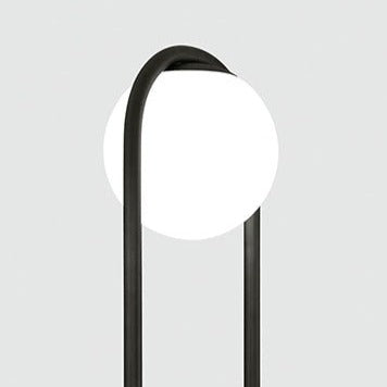 Blux C Ball F Floor Lamp