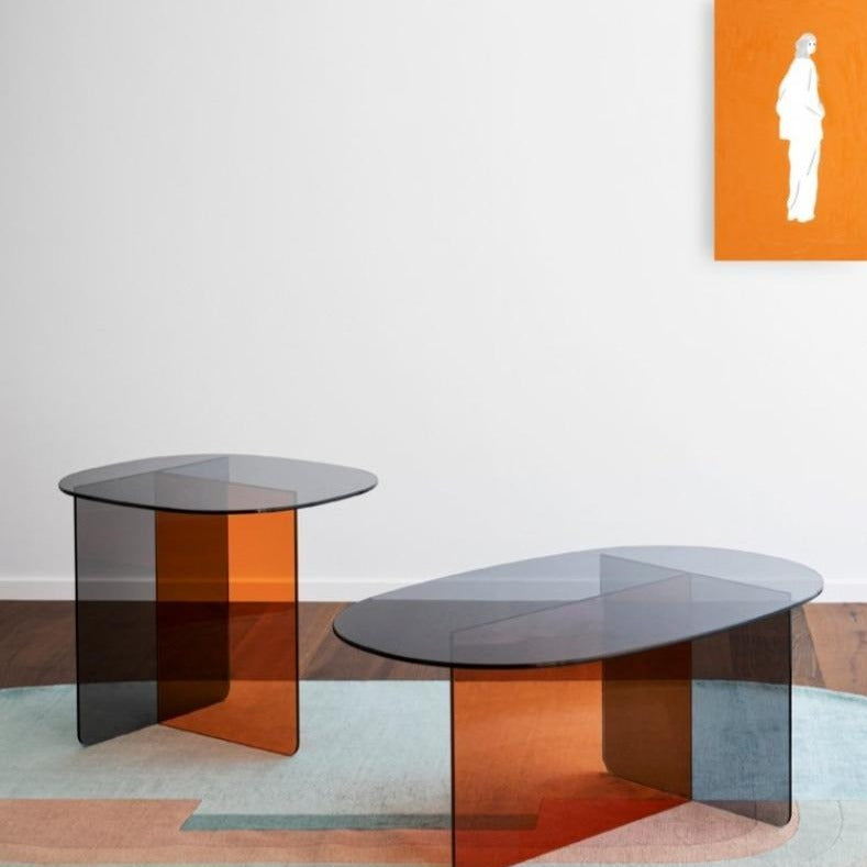 Miniforms Chap coffee Table