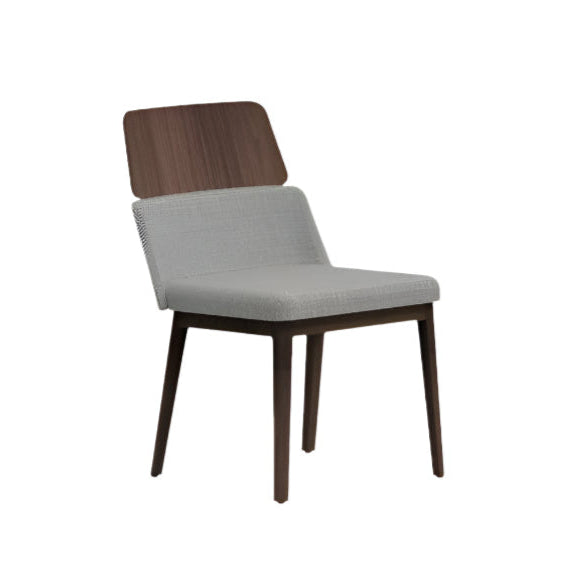 modern luxury furniture concord chair by Capdell
