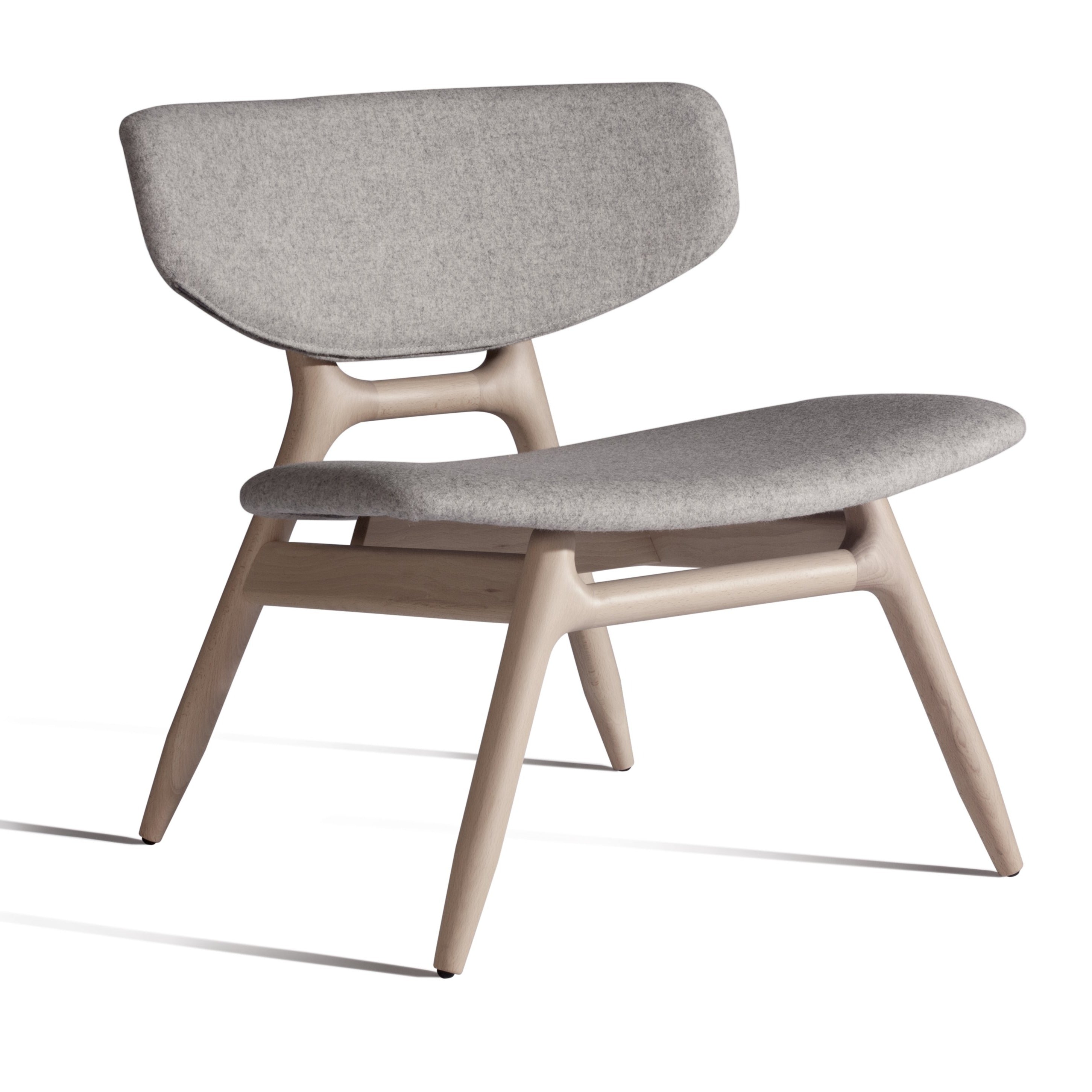 Eco chair capdell