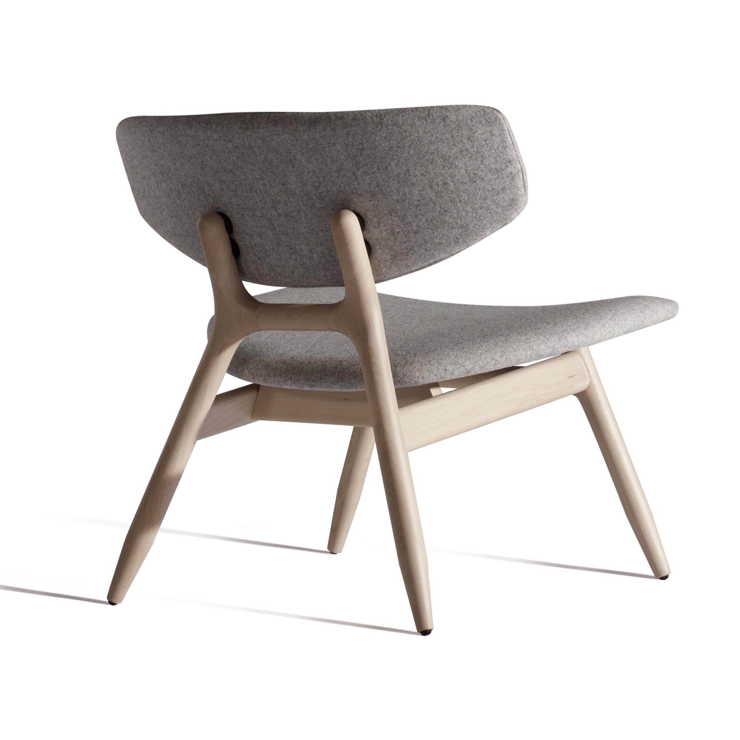 Eco chair capdell