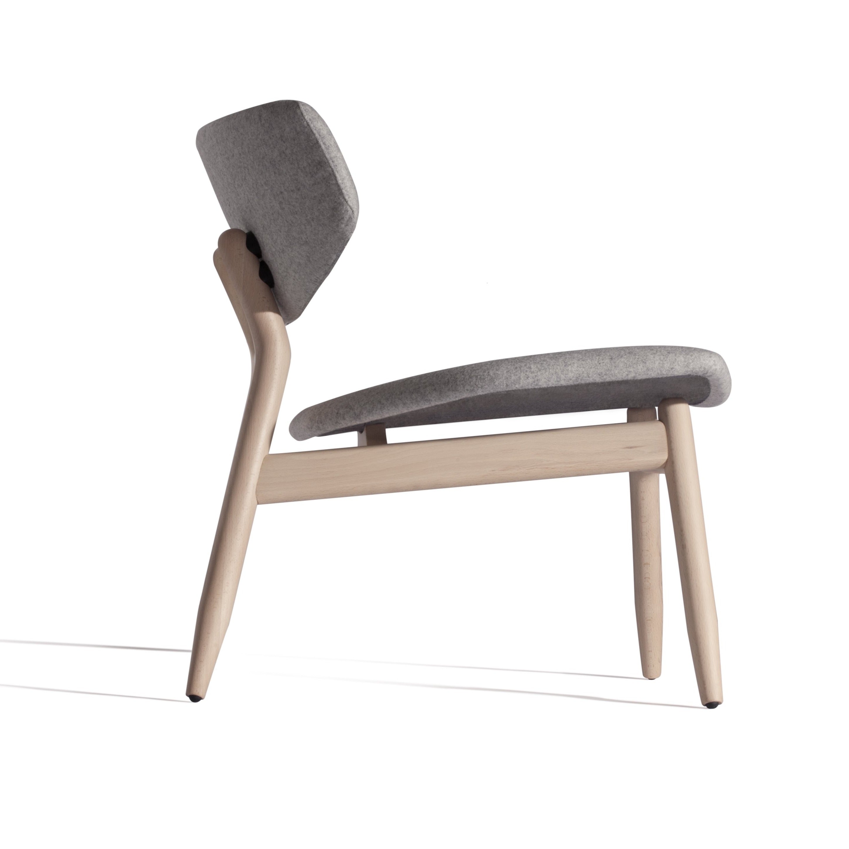 Eco chair capdell