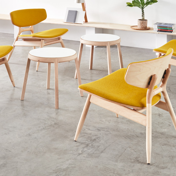 Eco lounge chair outlet