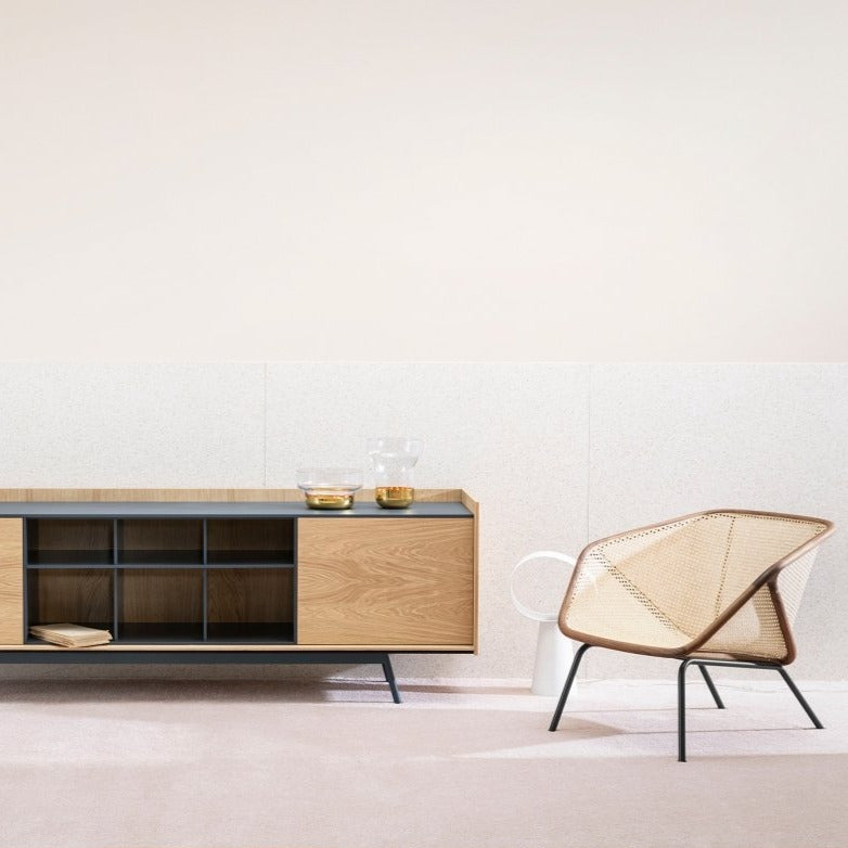 Miniforms Edge Cabinet Sideboard