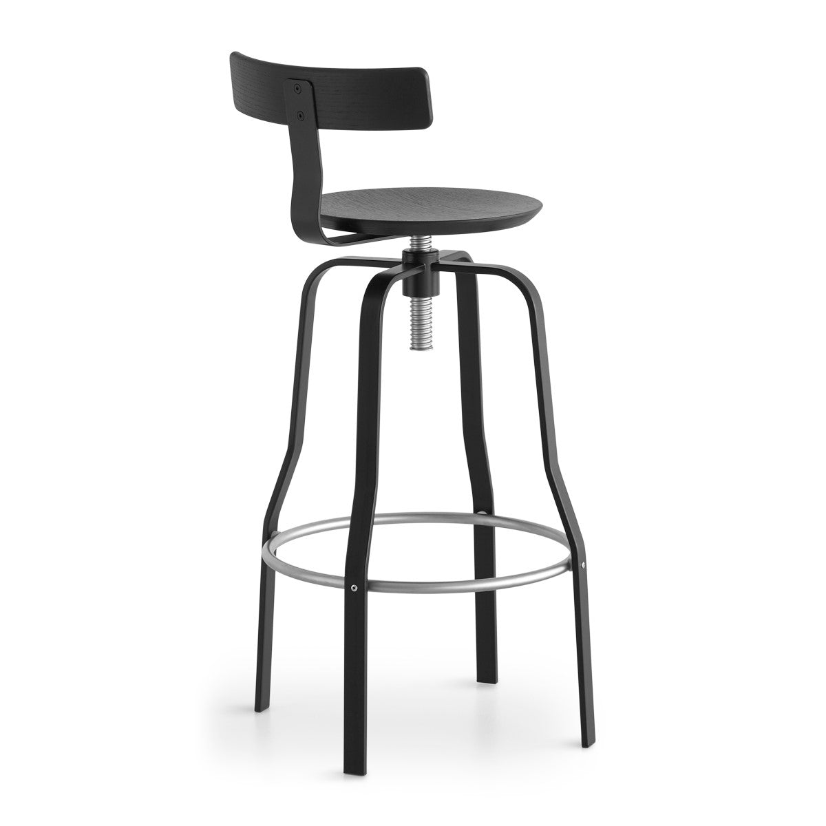 adjustable stool