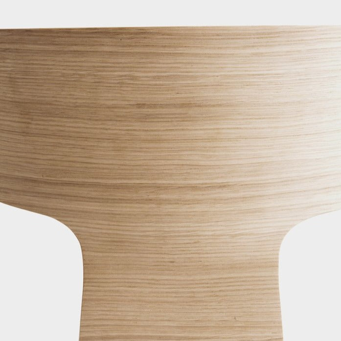 wooden chair
