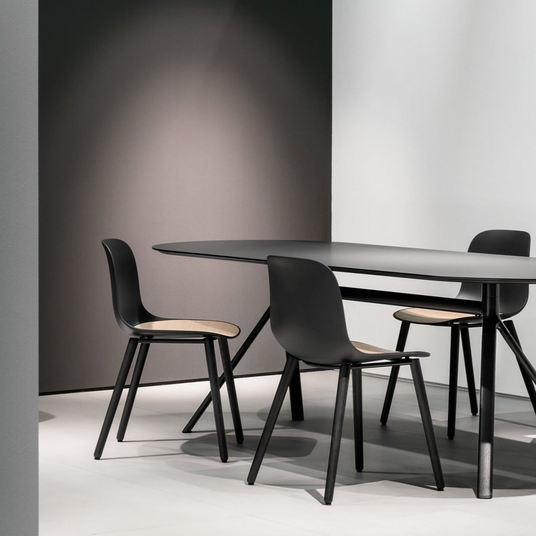Lapalma Fork Table