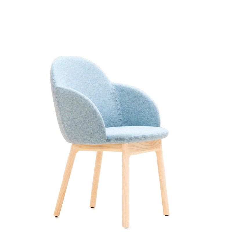 Iola Armchair Miniforms