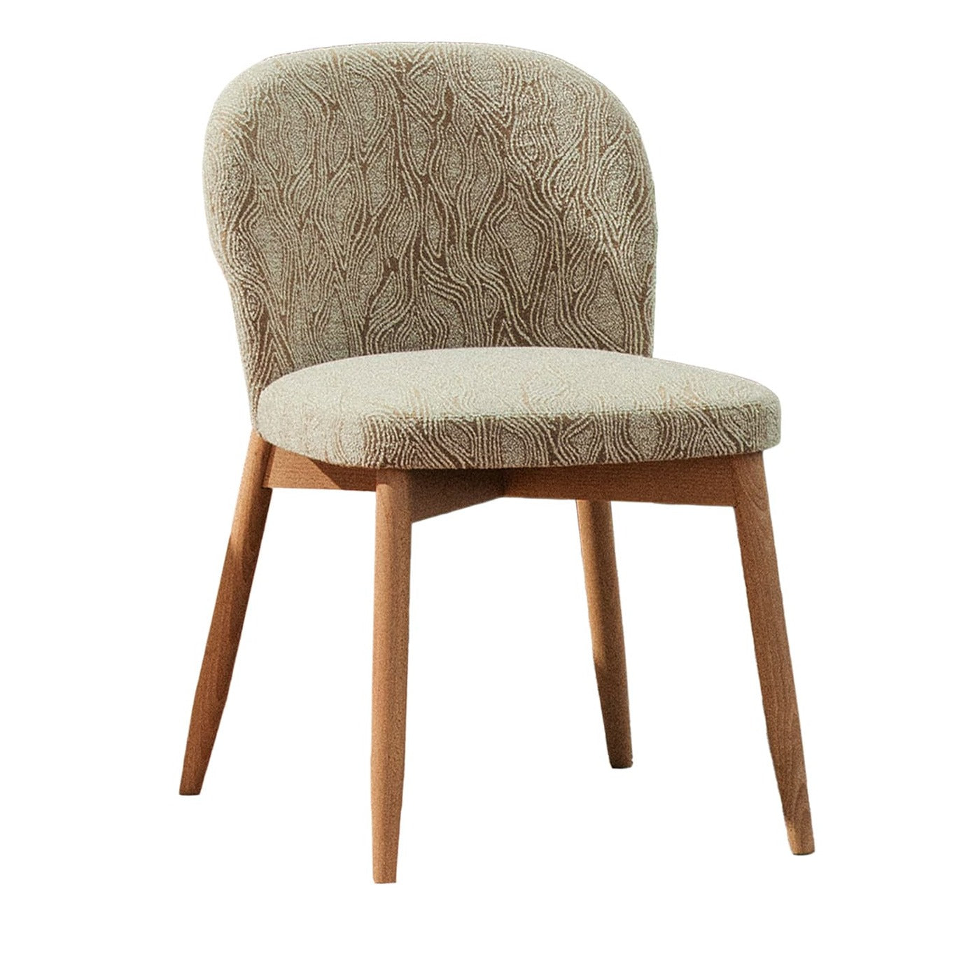 Spy Upholstered Chair 660