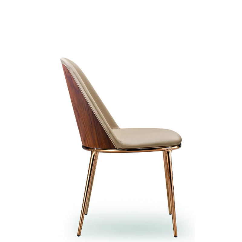 Midj Lea TS Side Chair