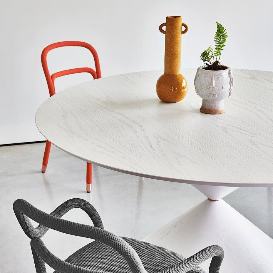 Clessidra Table  Shop Midj Furniture at Modern Loft
