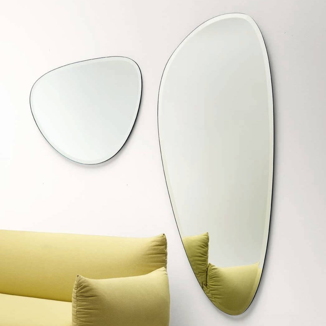 Midj mirror