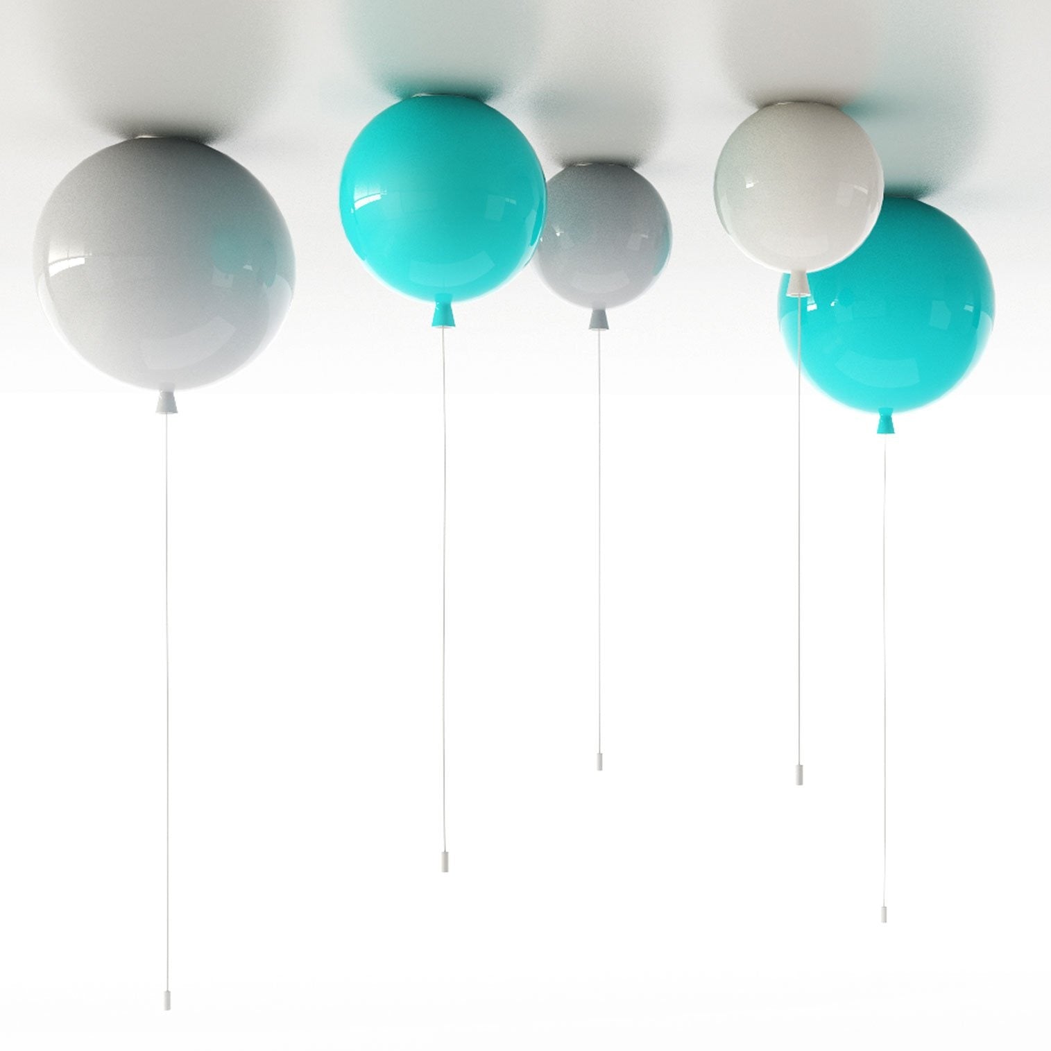 unique lighting