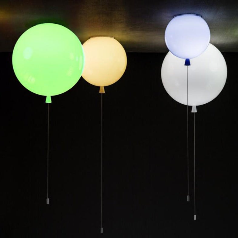 unique lighting