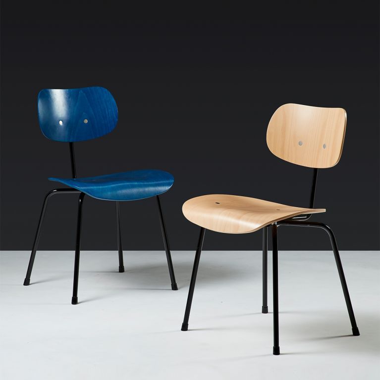 wooden chair