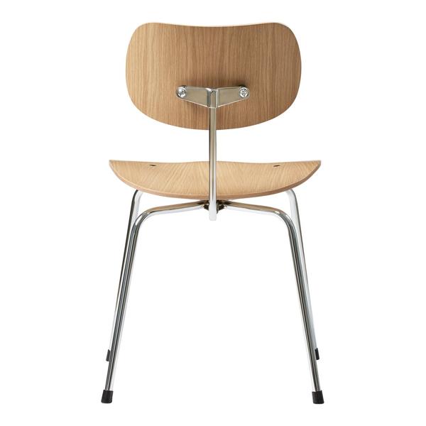 wooden chair