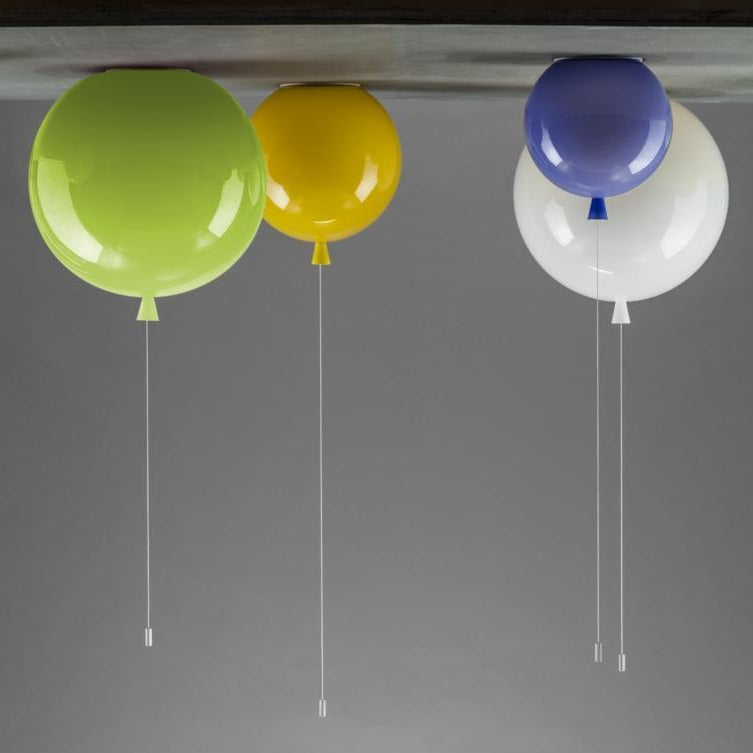 hanging lamp