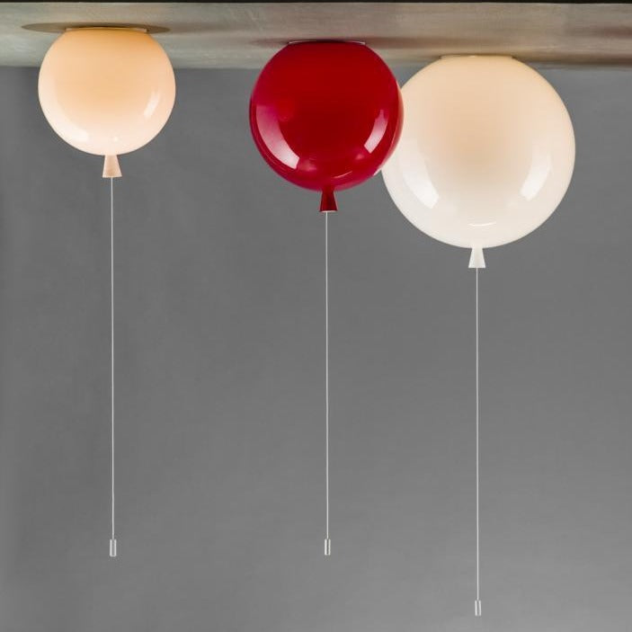 hanging lamp