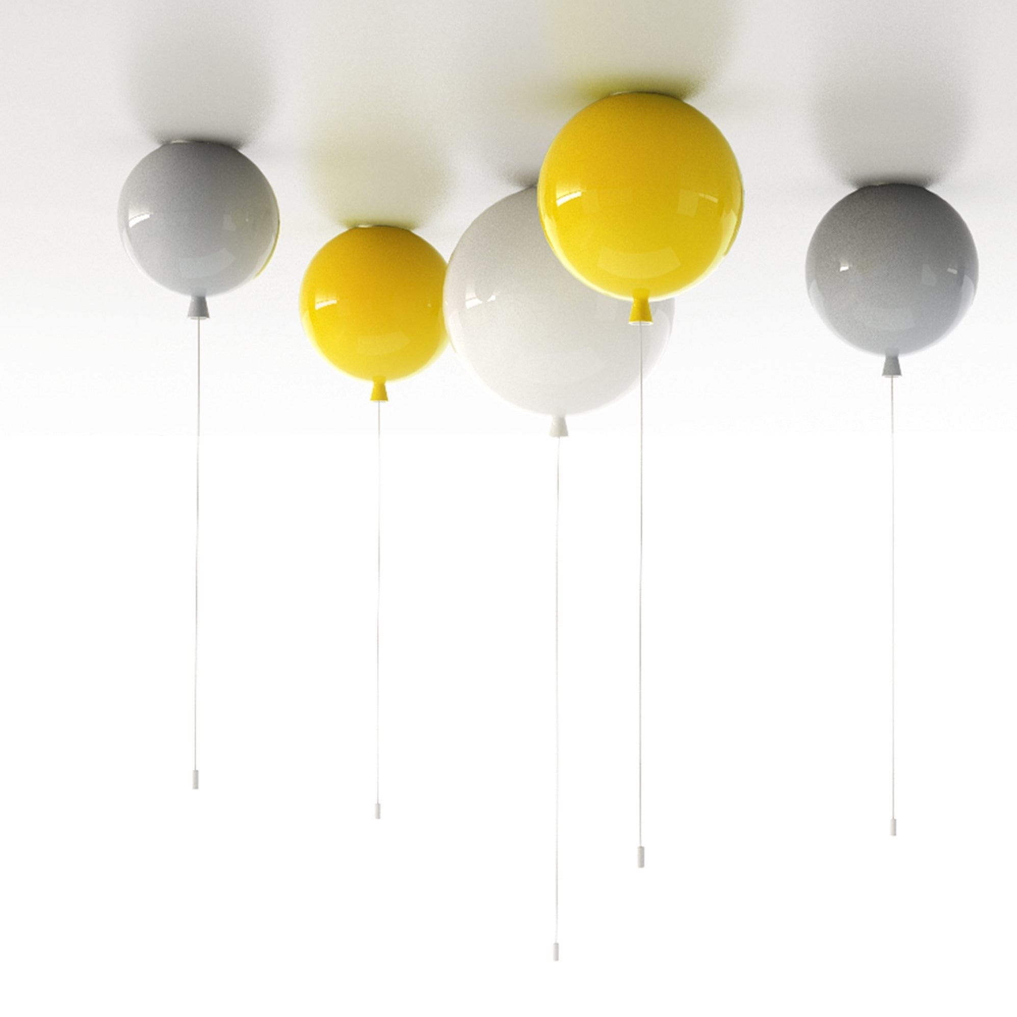 unique lighting