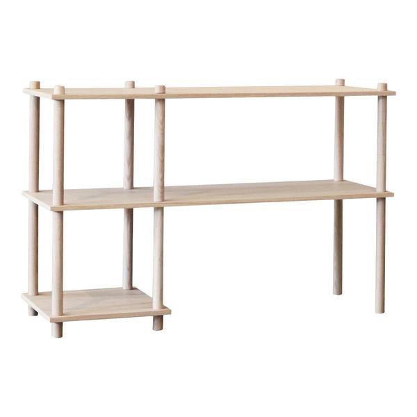 Elevate Shelving System Woud furniture