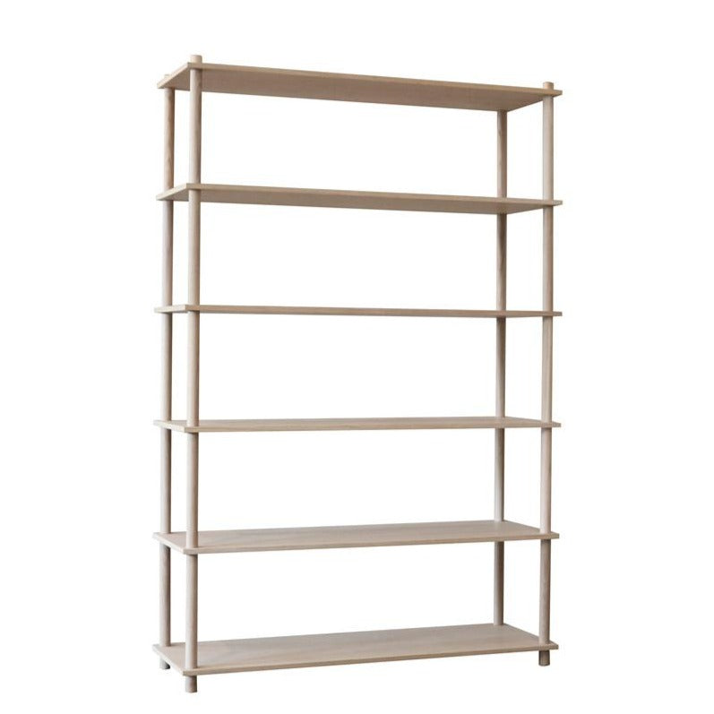 Elevate Shelving System Woud furniture